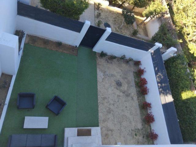 Appartement location à Marseille
