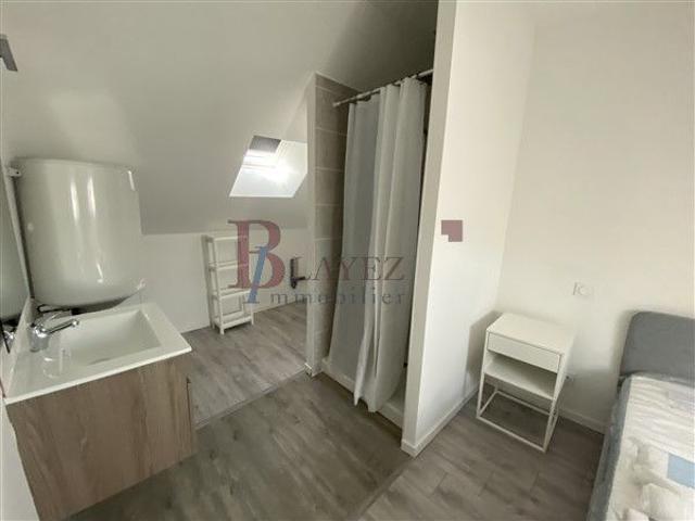 Appartement location à Tulle