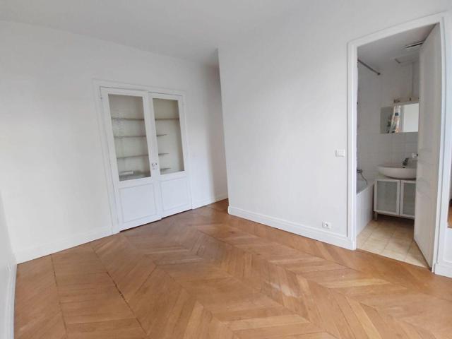 Appartement location à Paris, Île-de-France