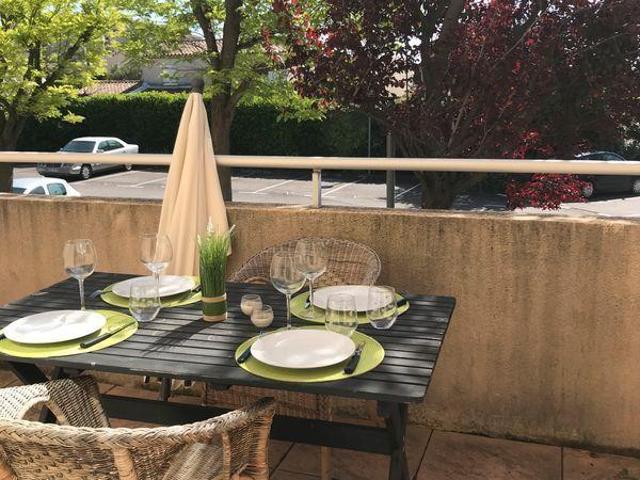 Appartement location à Aix-en-Provence, Bouches-du-Rhône