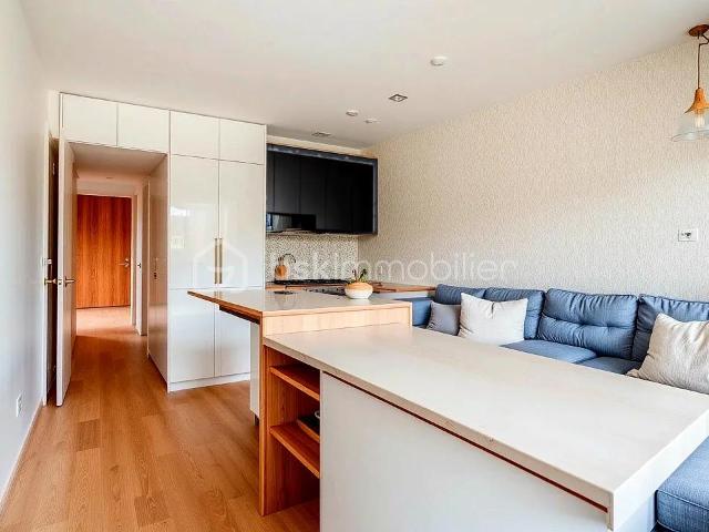 Appartement vente à Montpellier, Palavas-les-flots