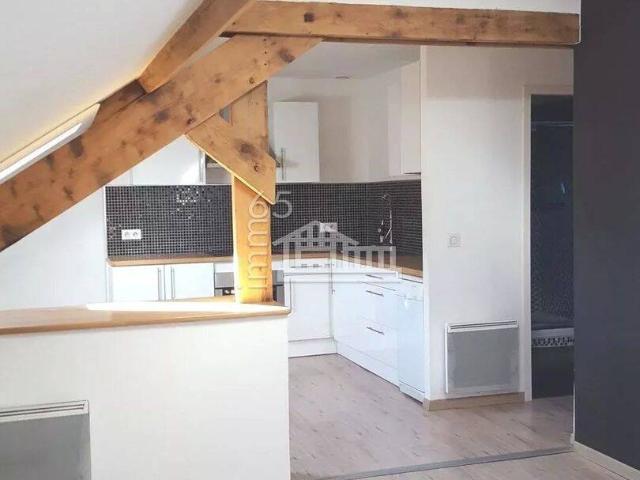 Appartement location à Foirail, Tarbes