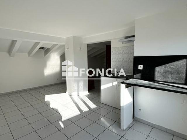 Appartement vente à Perpignan