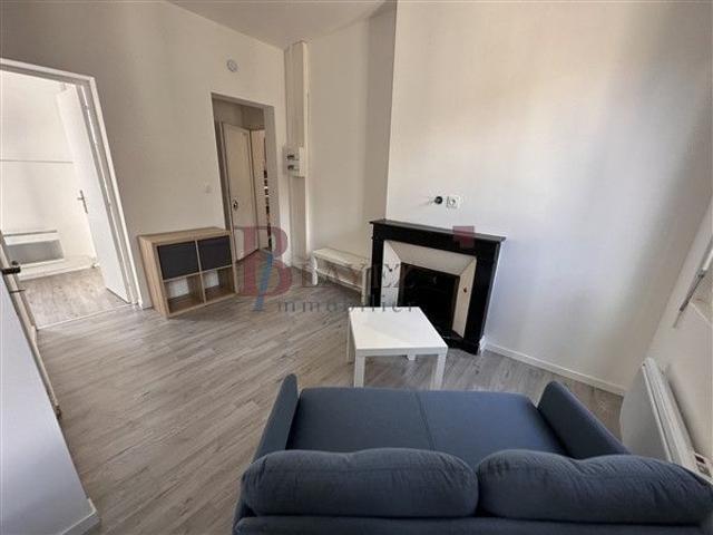 Appartement location à Tulle