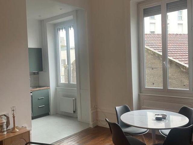 Appartement location à Lyon, Métropole de Lyon