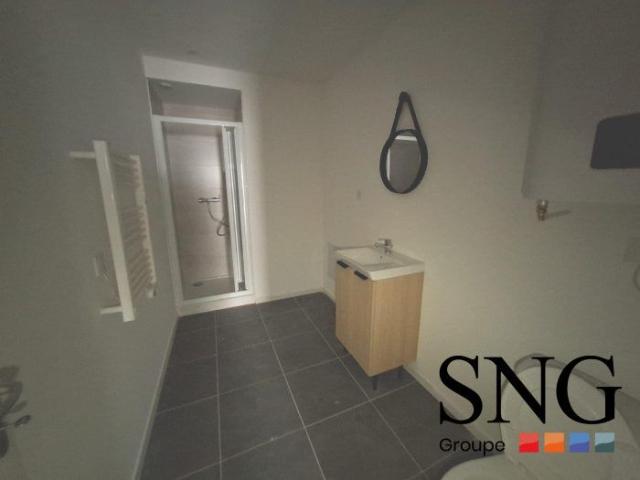 Appartement location à Castelsarrasin