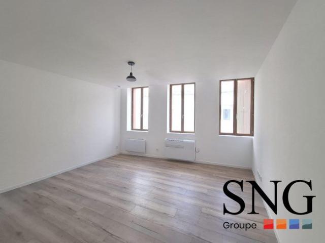 Appartement location à Castelsarrasin