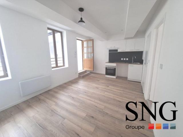 Appartement location à Castelsarrasin