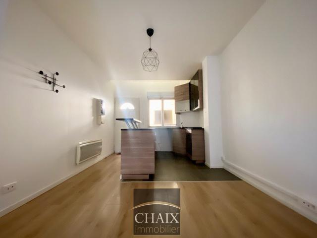 Appartement location à Marseille, Aubagne