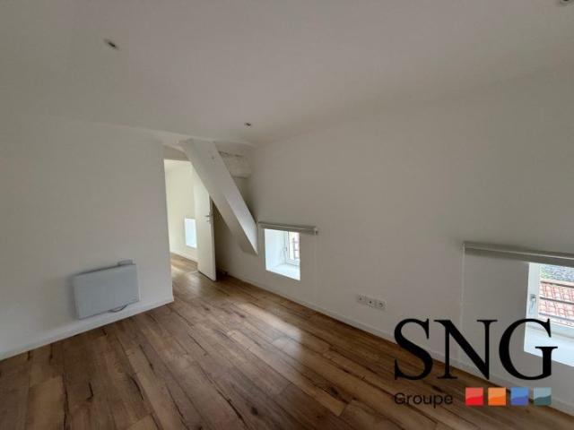 Appartement location à Castres, Mazamet