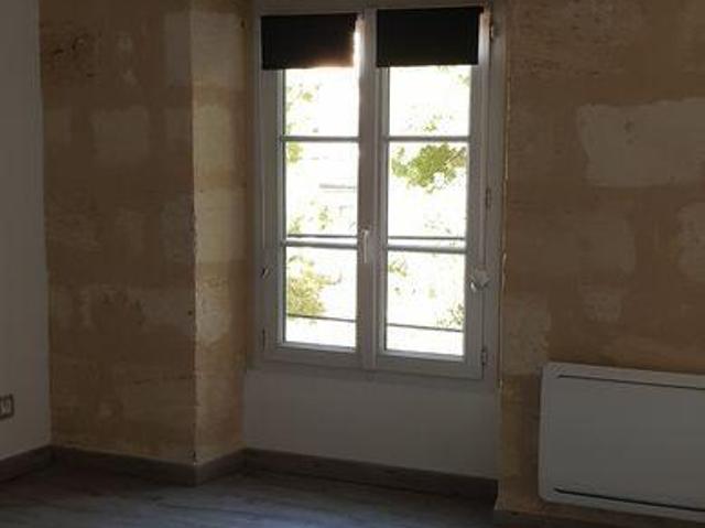 Appartement location à Bordeaux