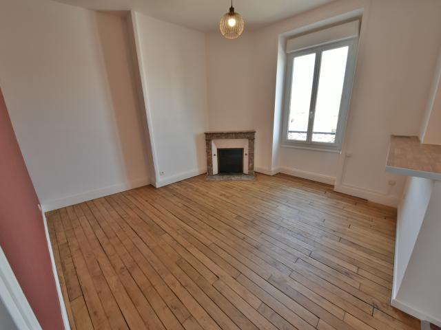 Appartement vente à Brive-la-Gaillarde, Brive-la-gaillarde