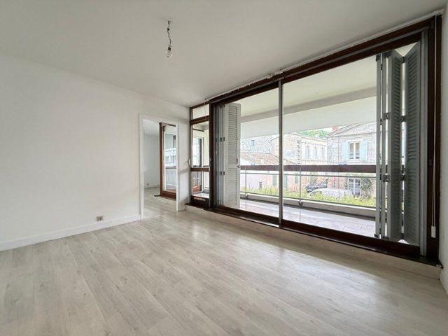 Appartement location à Bordeaux