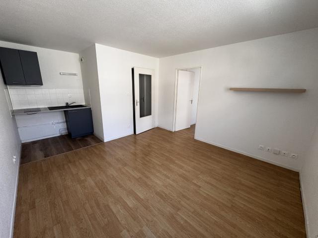 Appartement location à Toulouse