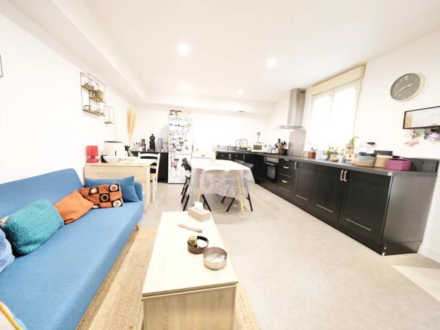 Appartement vente à Lyon, Métropole de Lyon
