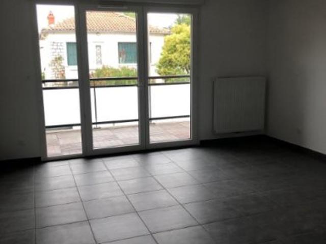 Appartement location à Toulouse