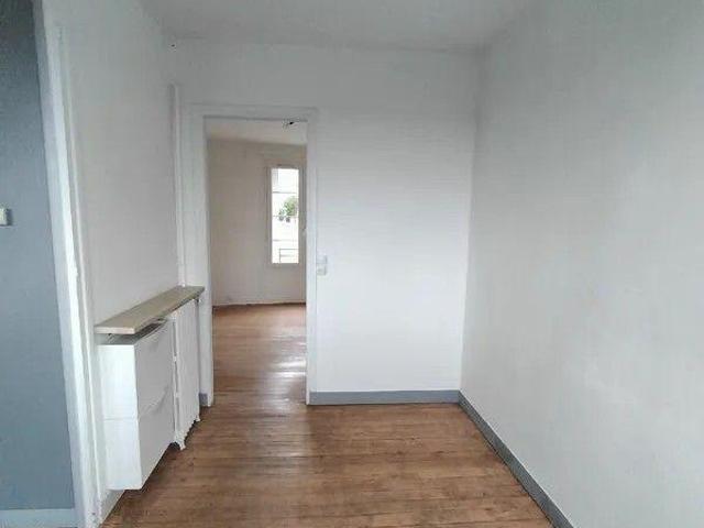 Appartement location à Rouen, Ruan
