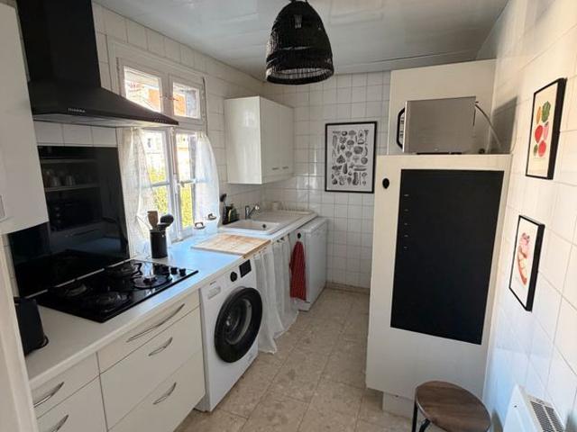 Appartement location à Reims