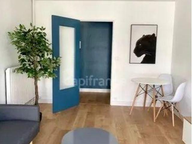 Appartement location à Le Havre