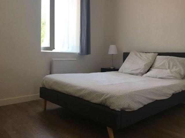 Appartement location à Toulouse