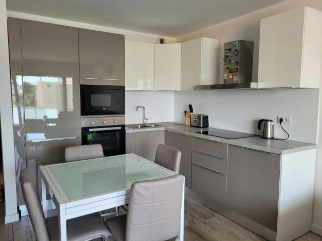 Appartement location à La Régence, Antibes