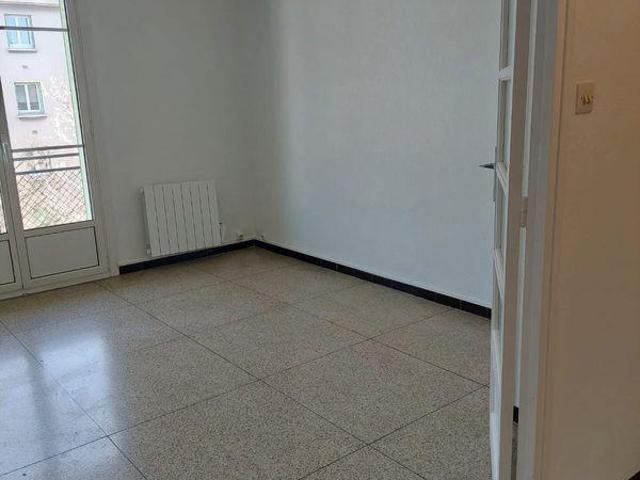 Appartement location à Marseille
