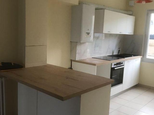 Appartement location à Tours