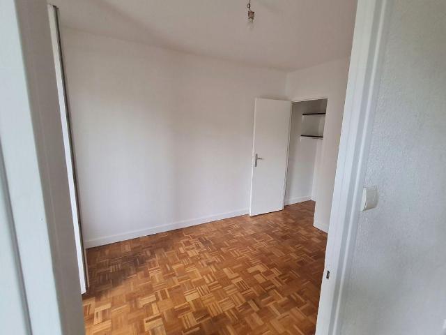 Appartement location à Grenoble