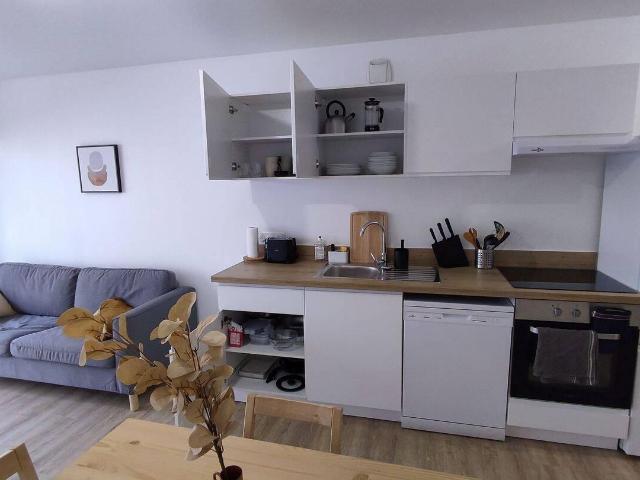 Appartement location à Le Havre