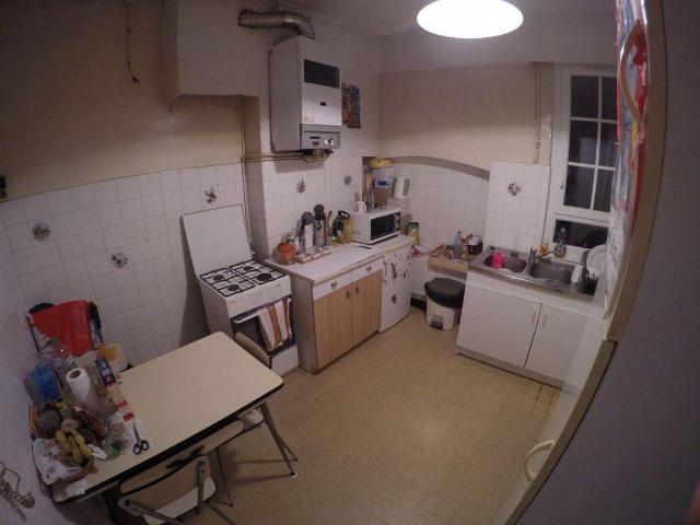 Appartement location à Toulouse