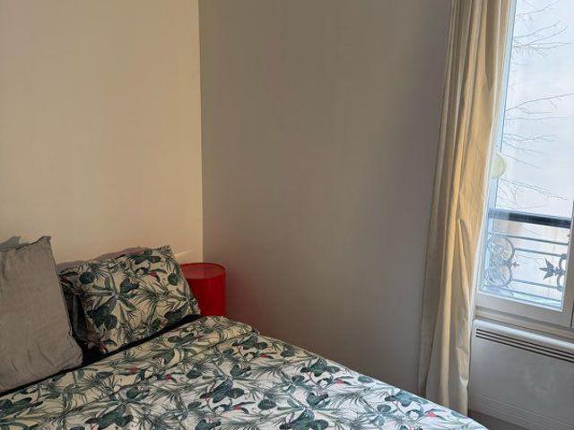 Appartement location à Nanterre, Puteaux