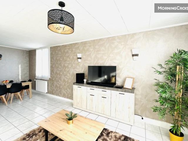 Appartement location à Montluçon