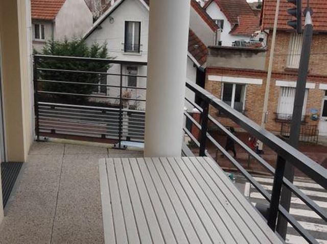 Appartement location à Saint-Germain-en-Laye, Chatou