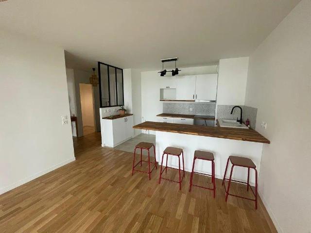 Appartement location à Antony, Châtenay-malabry