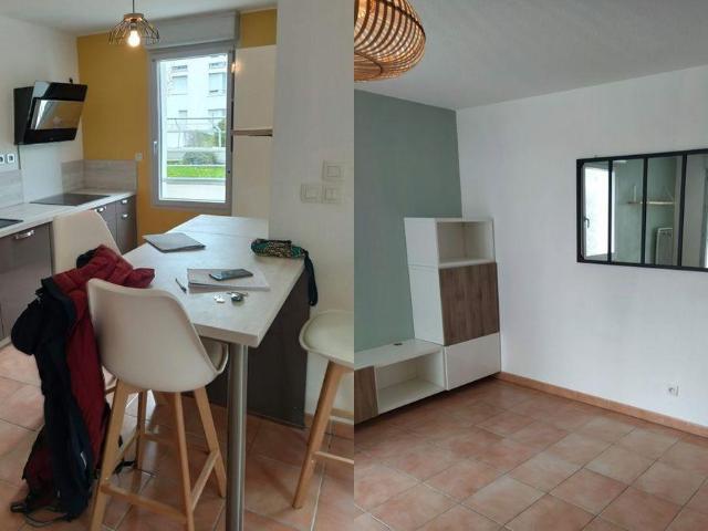Appartement location à Toulouse