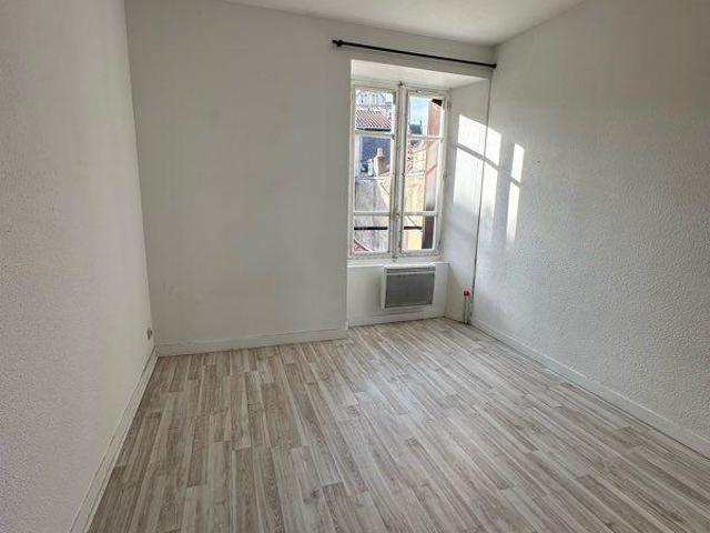 Appartement location à Poitiers