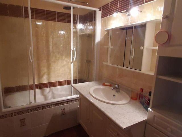 Appartement location à Poitiers