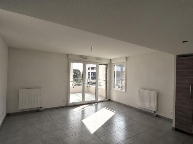 Appartement location à Montpellier