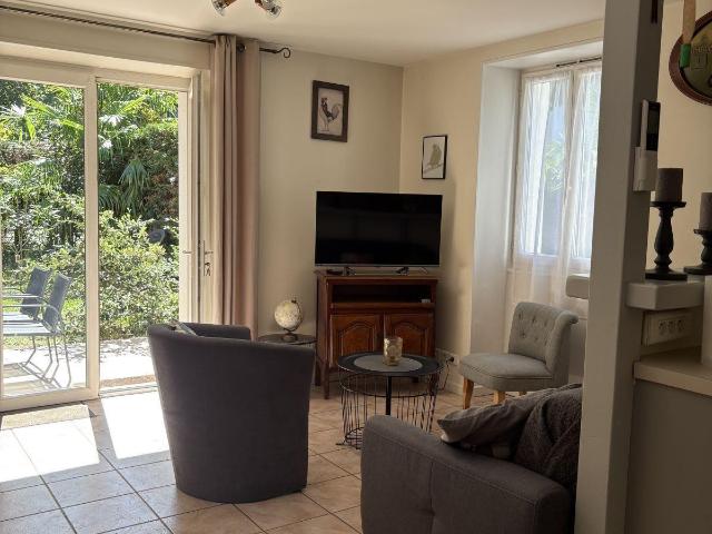 Appartement location à Bayonne, Cambo-les-bains