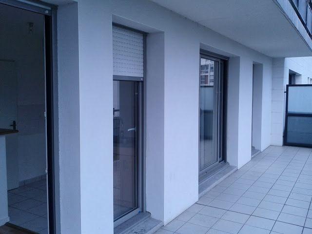 Appartement location à Tours