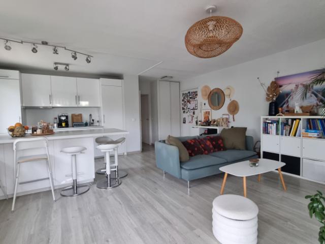 Appartement vente à Bayonne
