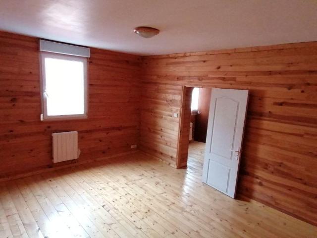 Appartement location à Amiens