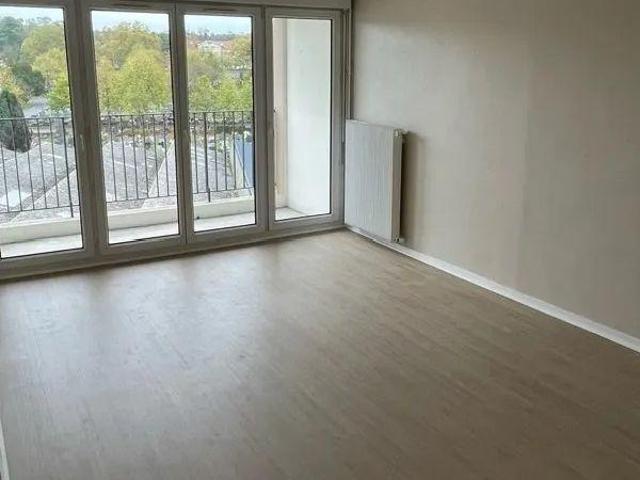Appartement location à Reims