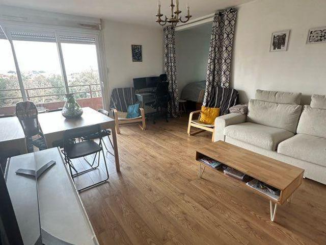 Appartement location à Toulouse