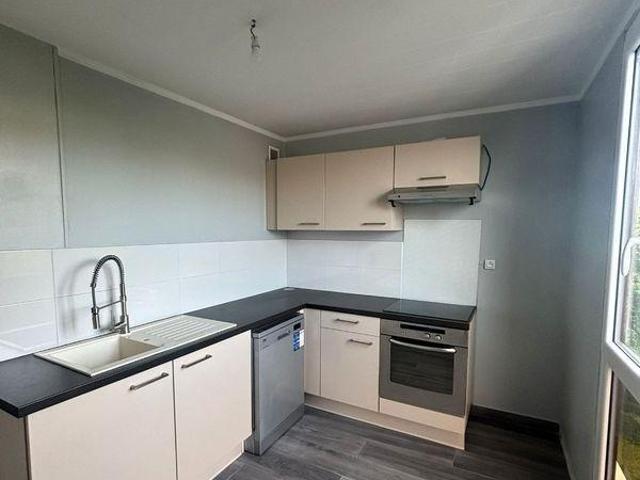 Appartement location à Saint-Julien-en-Genevois, Annemasse