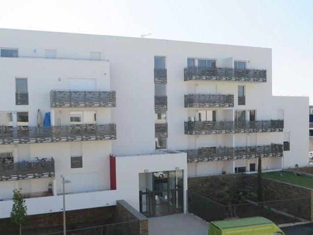 Appartement location à Montpellier