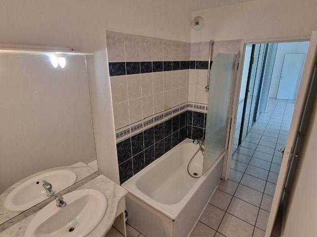 Appartement location à Saint-Étienne, Saint-etienne