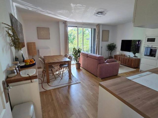 Appartement location à Le Raincy, Seine-Saint-Denis