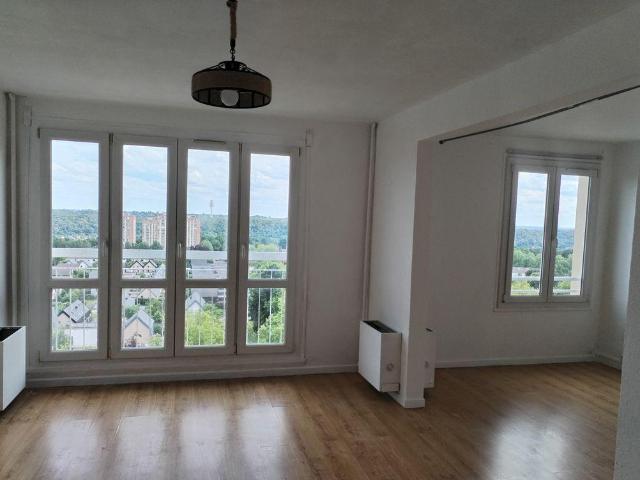 Appartement location à Rouen, Ruan