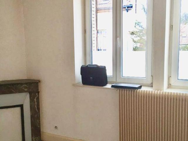 Appartement location à Nancy